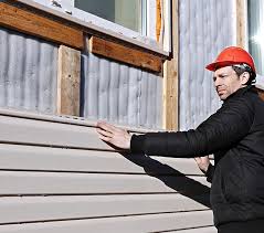 Reliable Kings Mills, OH Siding Solutions